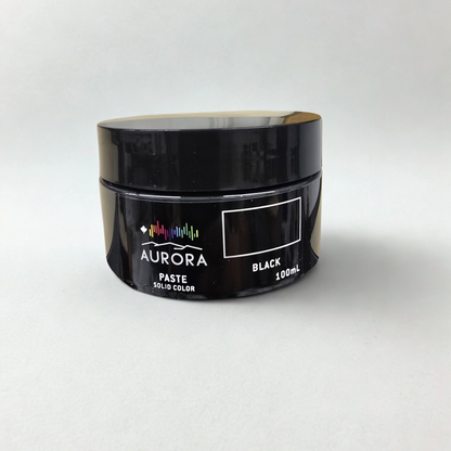 Aurora Paste Solid Color - 100ml