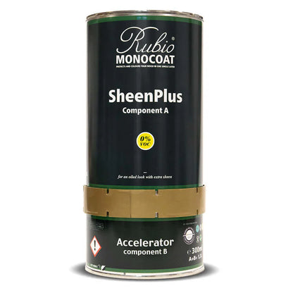 Rubio Monocoat SheenPlus