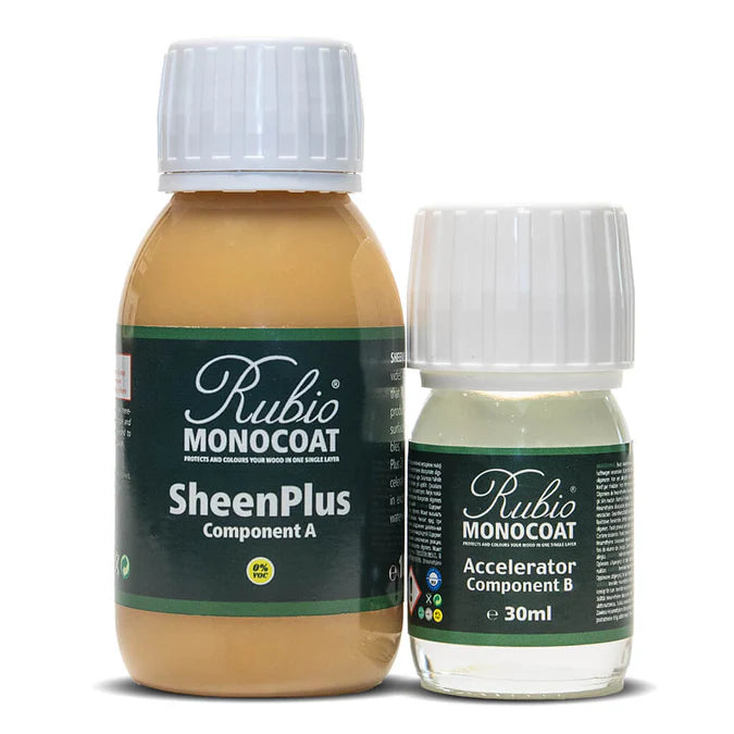 Rubio Monocoat SheenPlus