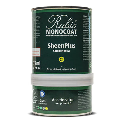 Rubio Monocoat SheenPlus