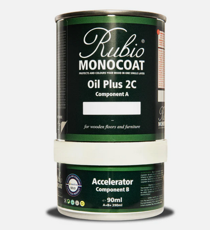 Oil Plus 2C Set (Part A + B) LEGACY COLOURS – WoodCache