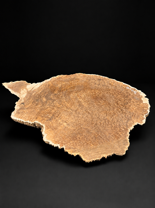 Brown Mallee Burl BM-76
