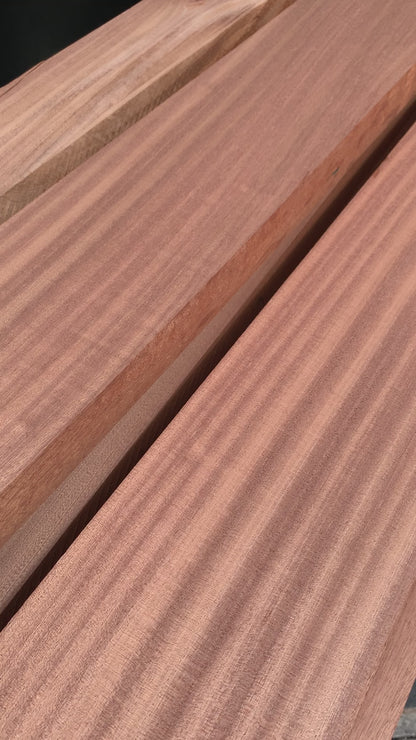 S2S Sapele