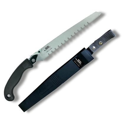 SUIZAN Japanese Pruning Saw 10.6"