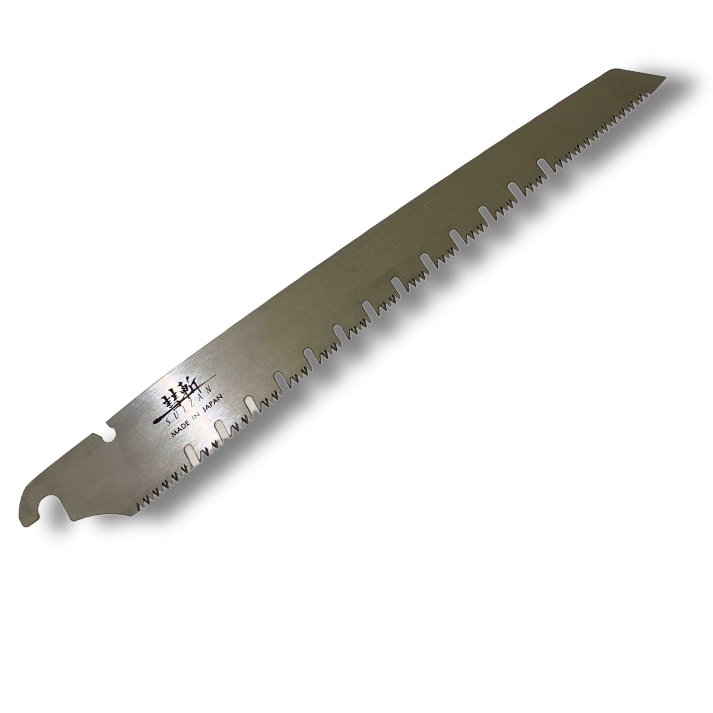 SUIZAN Japanese Pruning Saw 10.6 Inch Replacement Blade