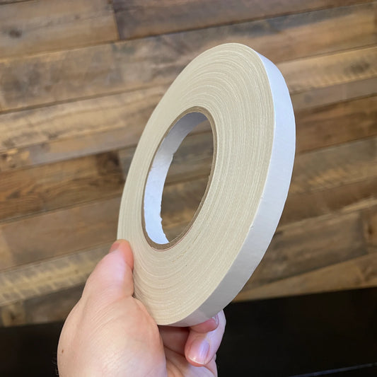 Double-Sided Tape for Empire Templates
