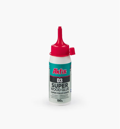 Akfix D3 Super Wood Glue 500g