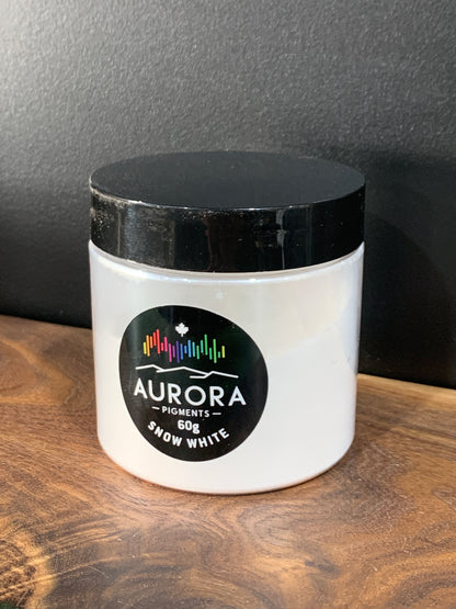 Aurora Epoxy Metallic Pigments
