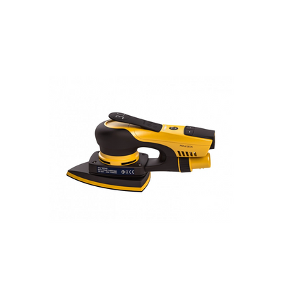 Mirka DEOS II Delta 663CV Vacuum-Ready Electric Sander