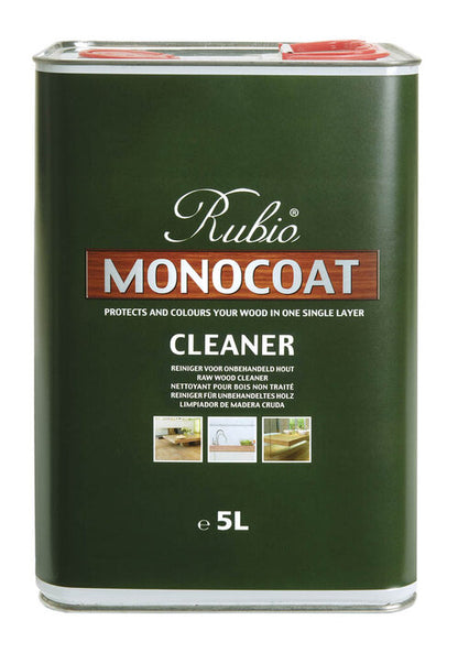 RMC Raw Wood Cleaner