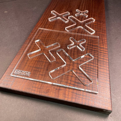 Empire Inlay Templates