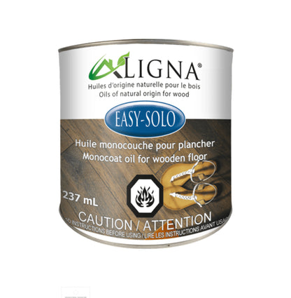 Ligna Easy Solo Calgary