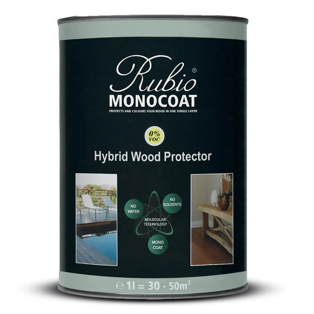 RMC Hybrid Wood Protector