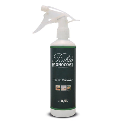 RMC Tannin Remover