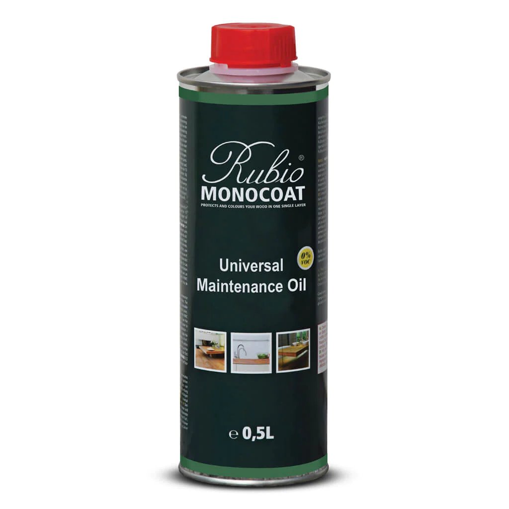 RMC Universal Maintenance Oil