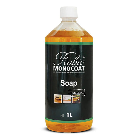 RMC Soap