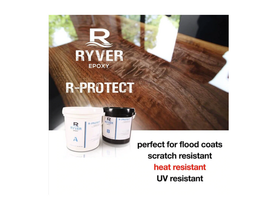 RYVER R-PROTECT 1.5G