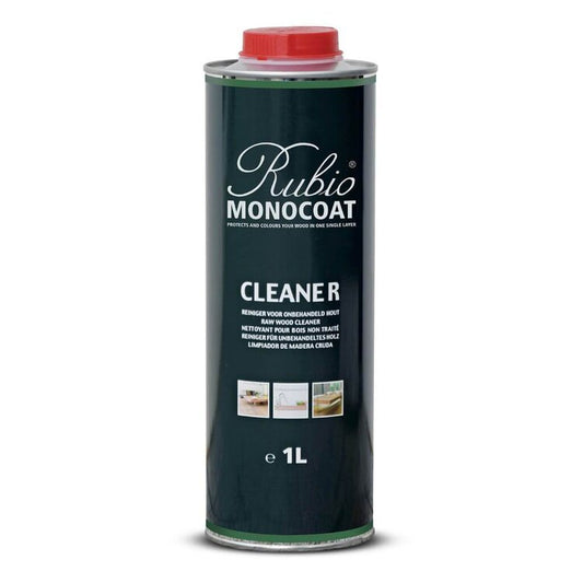 RMC Raw Wood Cleaner